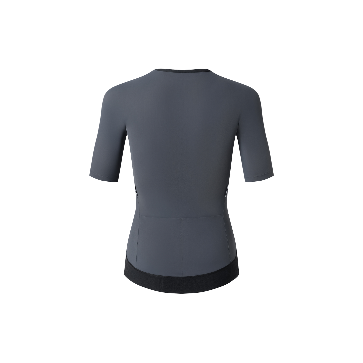 Monochrome Short Sleeve Jersey