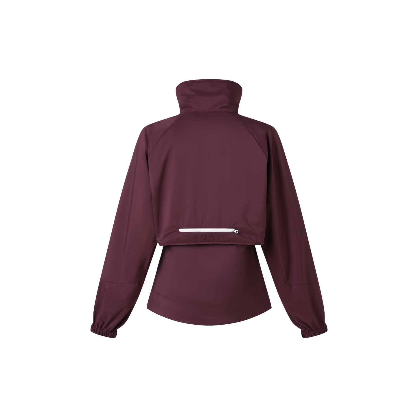 Convertible 2-in-1 Vest Jacket