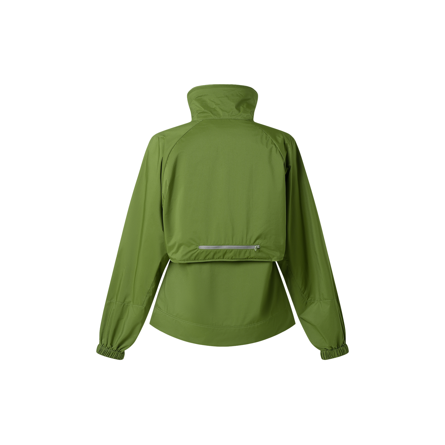 Convertible 2-in-1 Vest Jacket