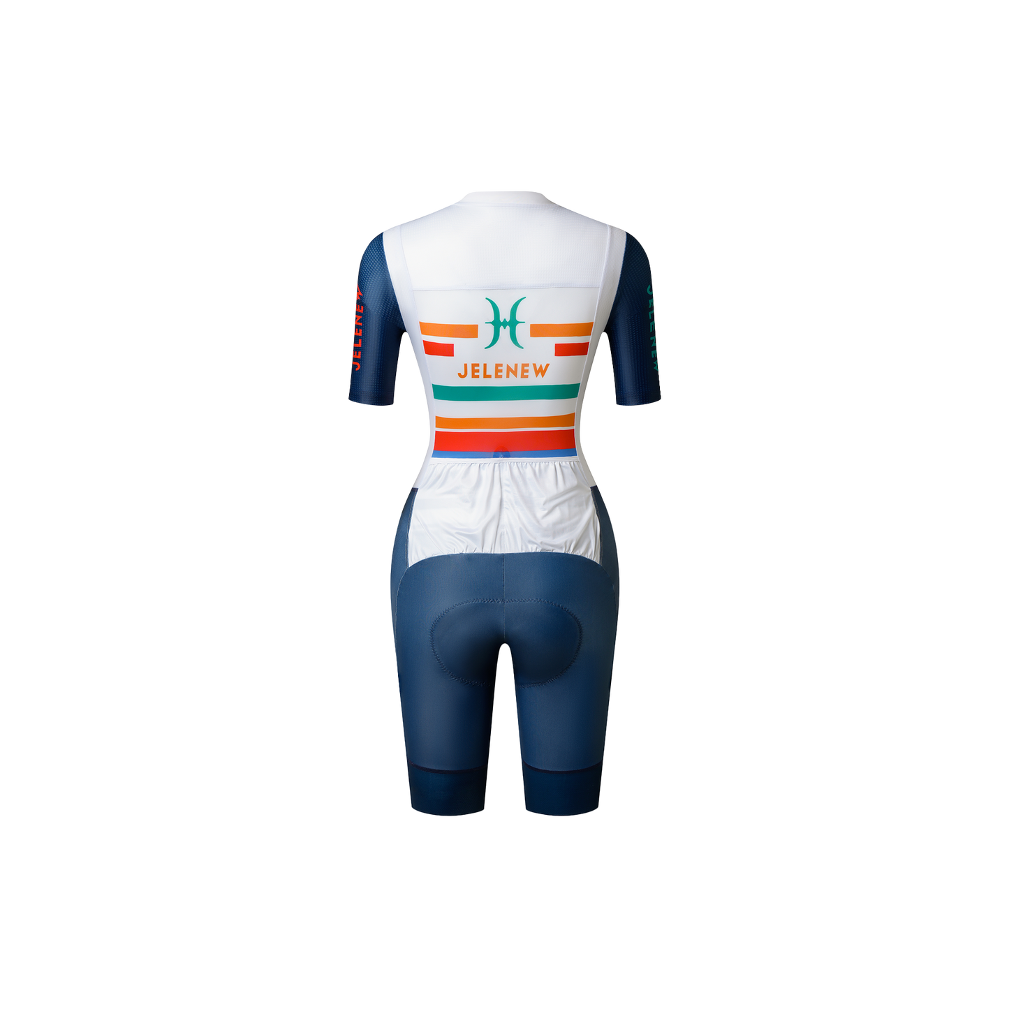Velo Vantage Short Sleeve Skinsuit