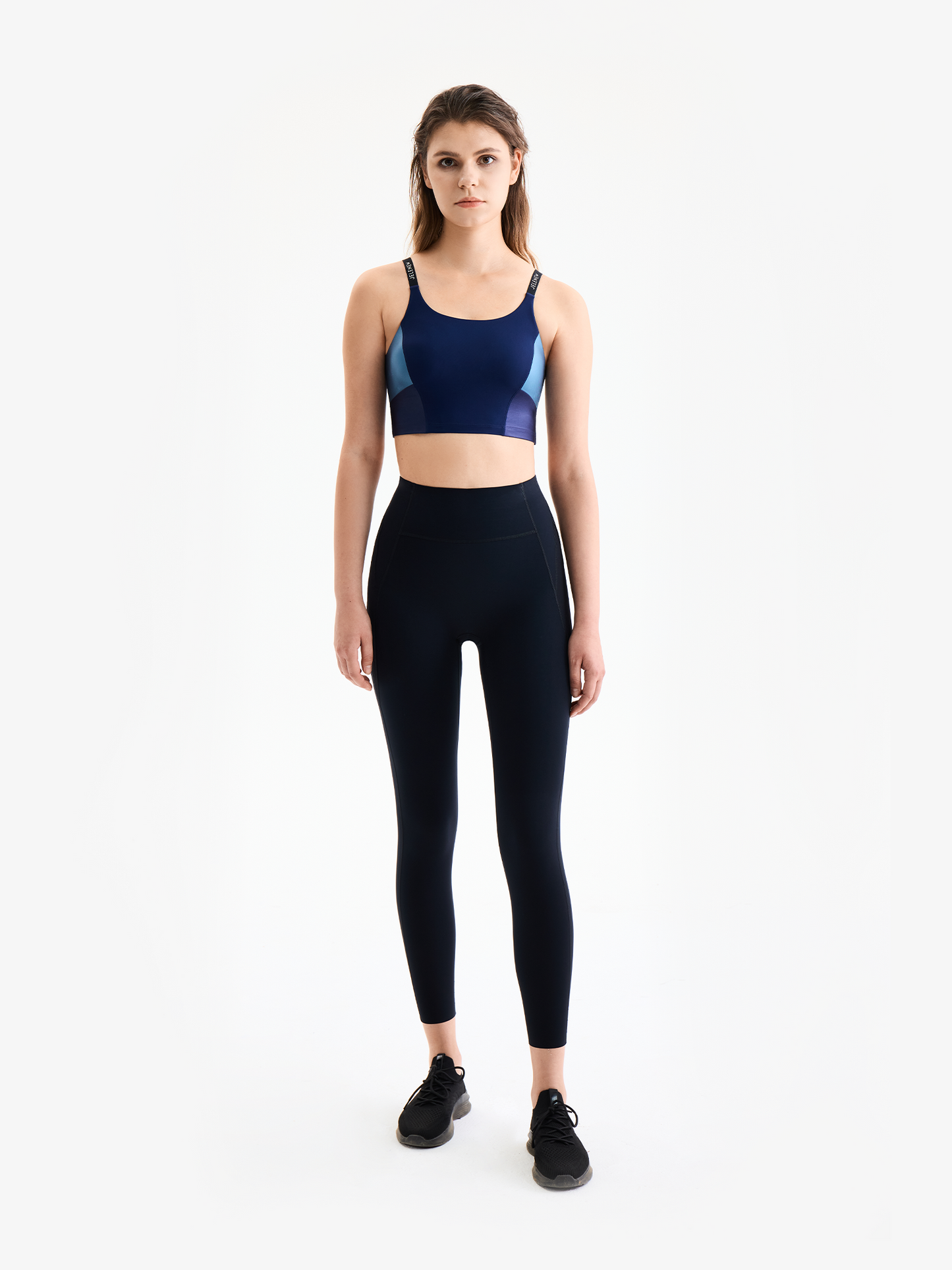 FlowMotion Medium-support Fast-dry Bra Top