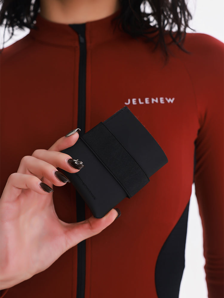 Coin & Card Pouch