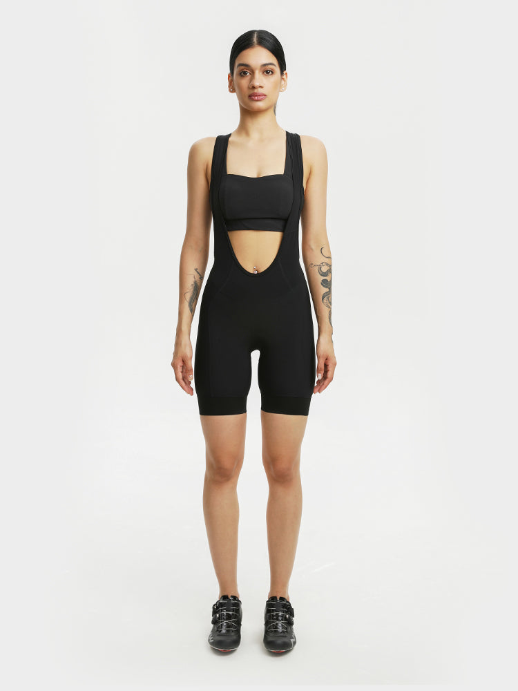 cycle bib shorts womens