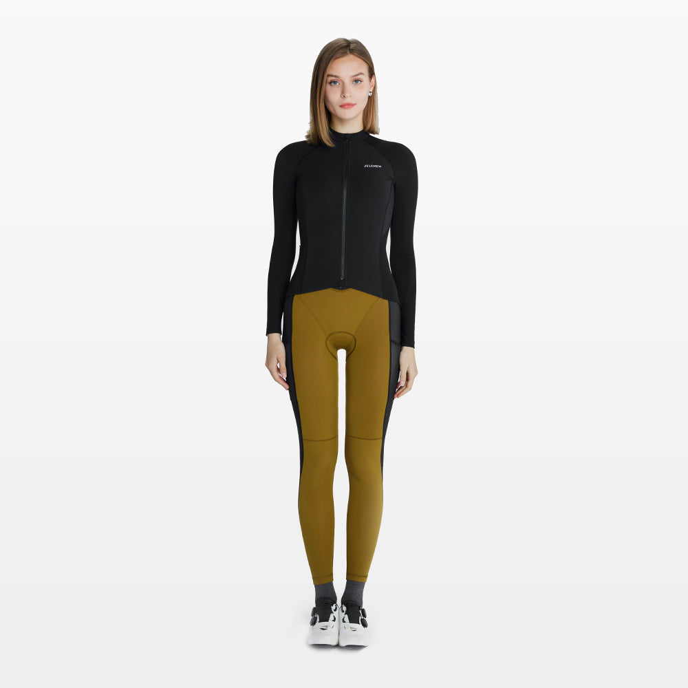 Thermal Tech Winter Bib Tights