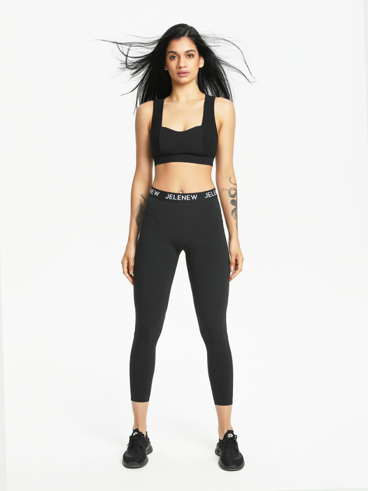 Intuition Medium-support Fast-dry  Sports Bra