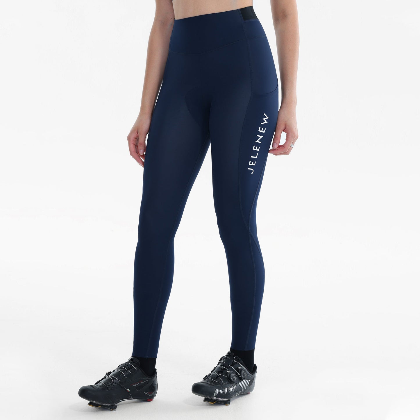 Velocity Cycling Tights (padded)