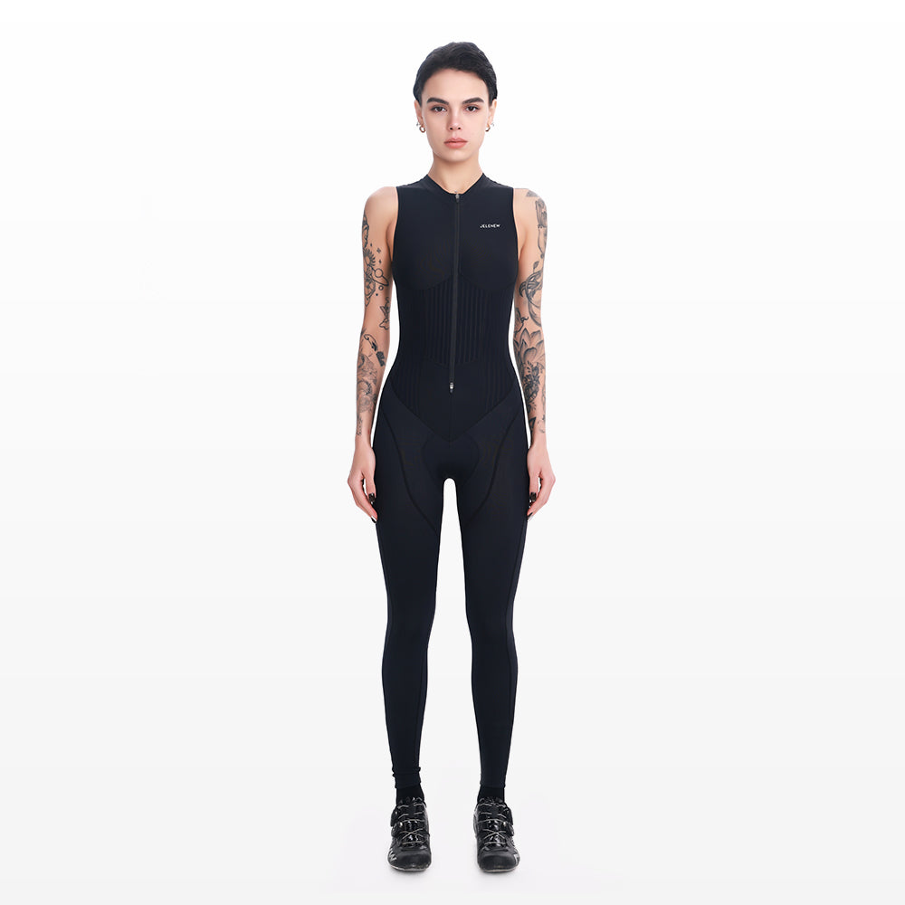Vessel Sleeveless Bodysuit