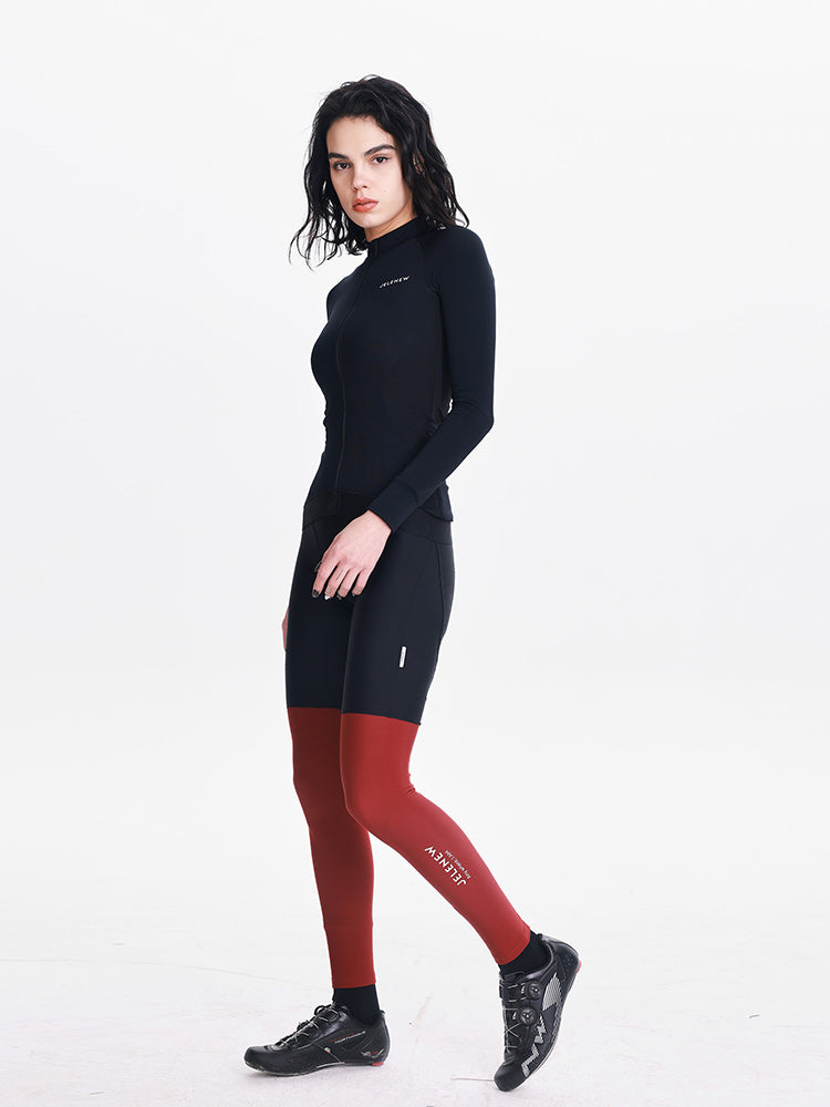 cycling leg warmer