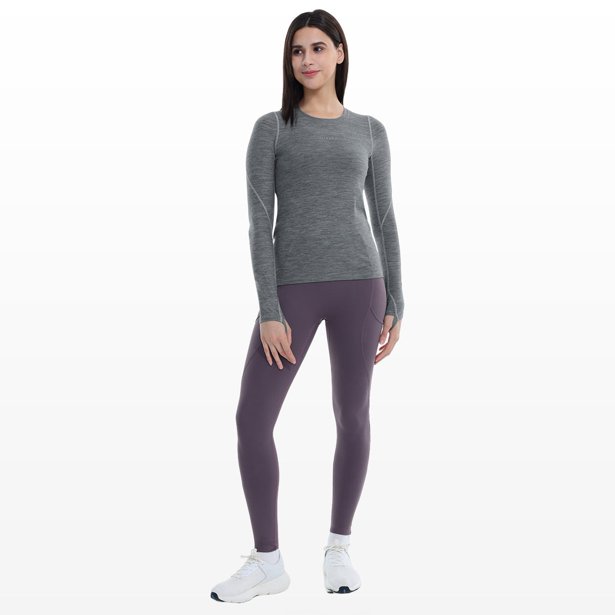 Merino Wool Base T-shirt