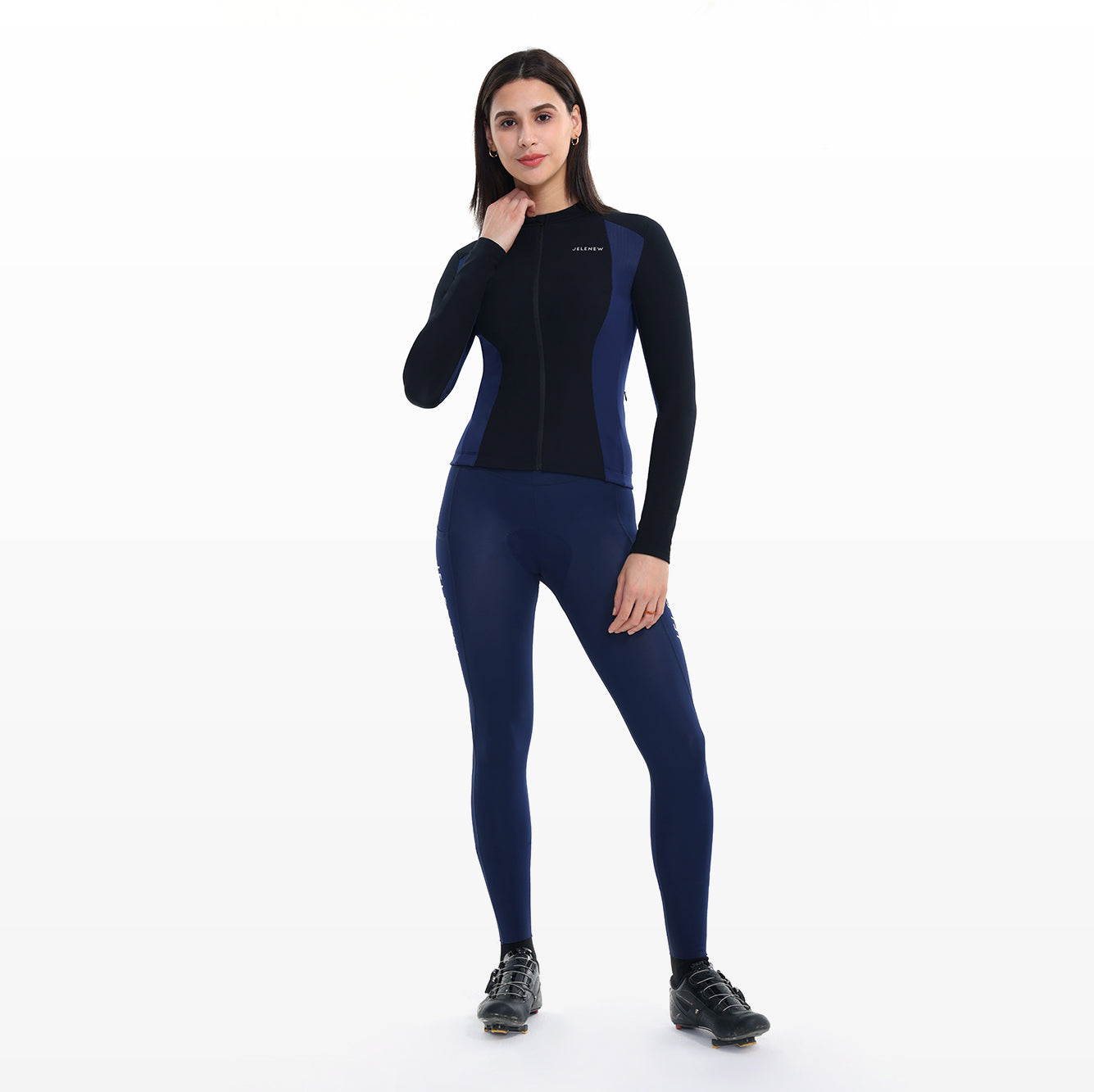 Vanguard DWR-treated Soft-brushed Jersey