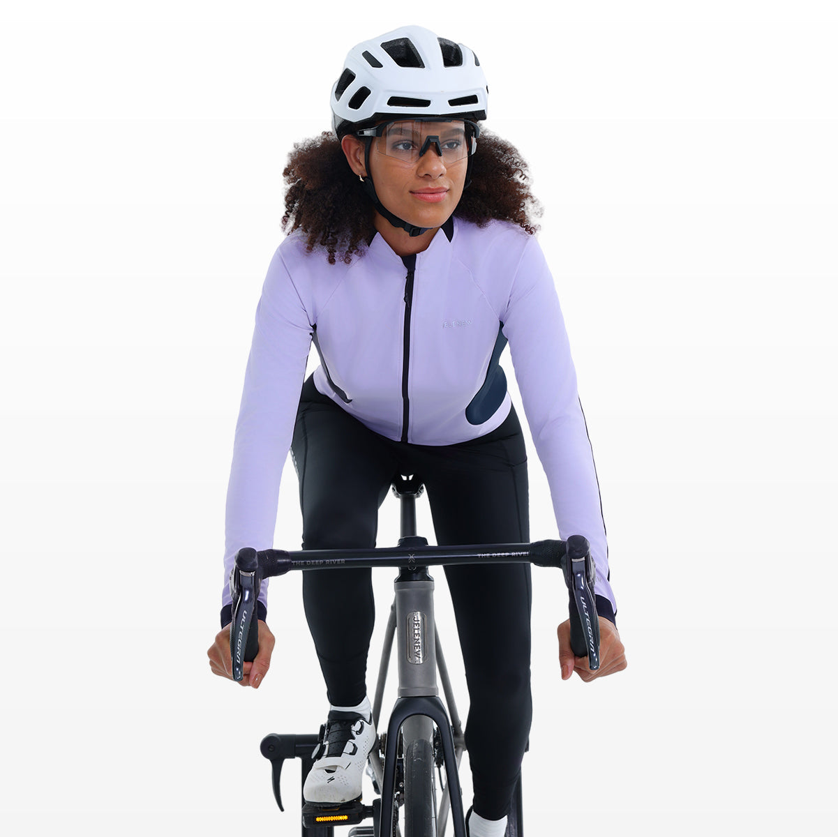 Core Motion Splash-proof Jacket