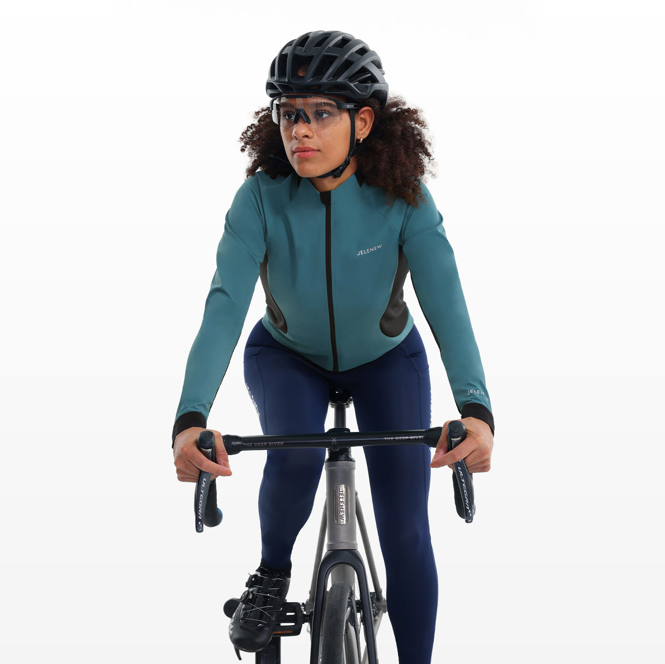 Core Motion Splash-proof Jacket