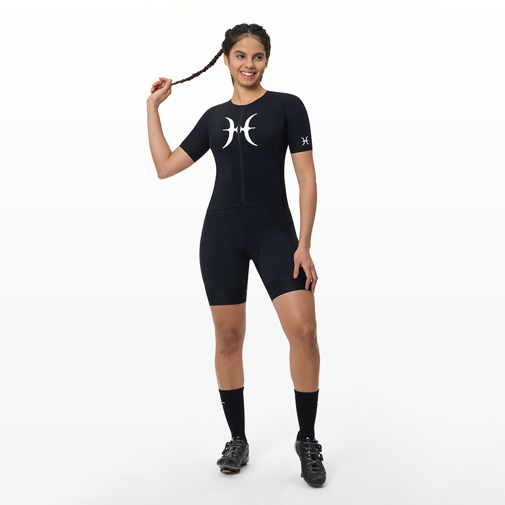 Feather Lite Short Sleeve Jersey