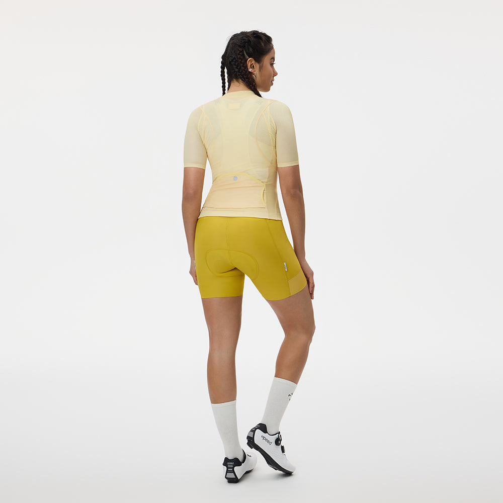 Nova Glide Bib Shorts