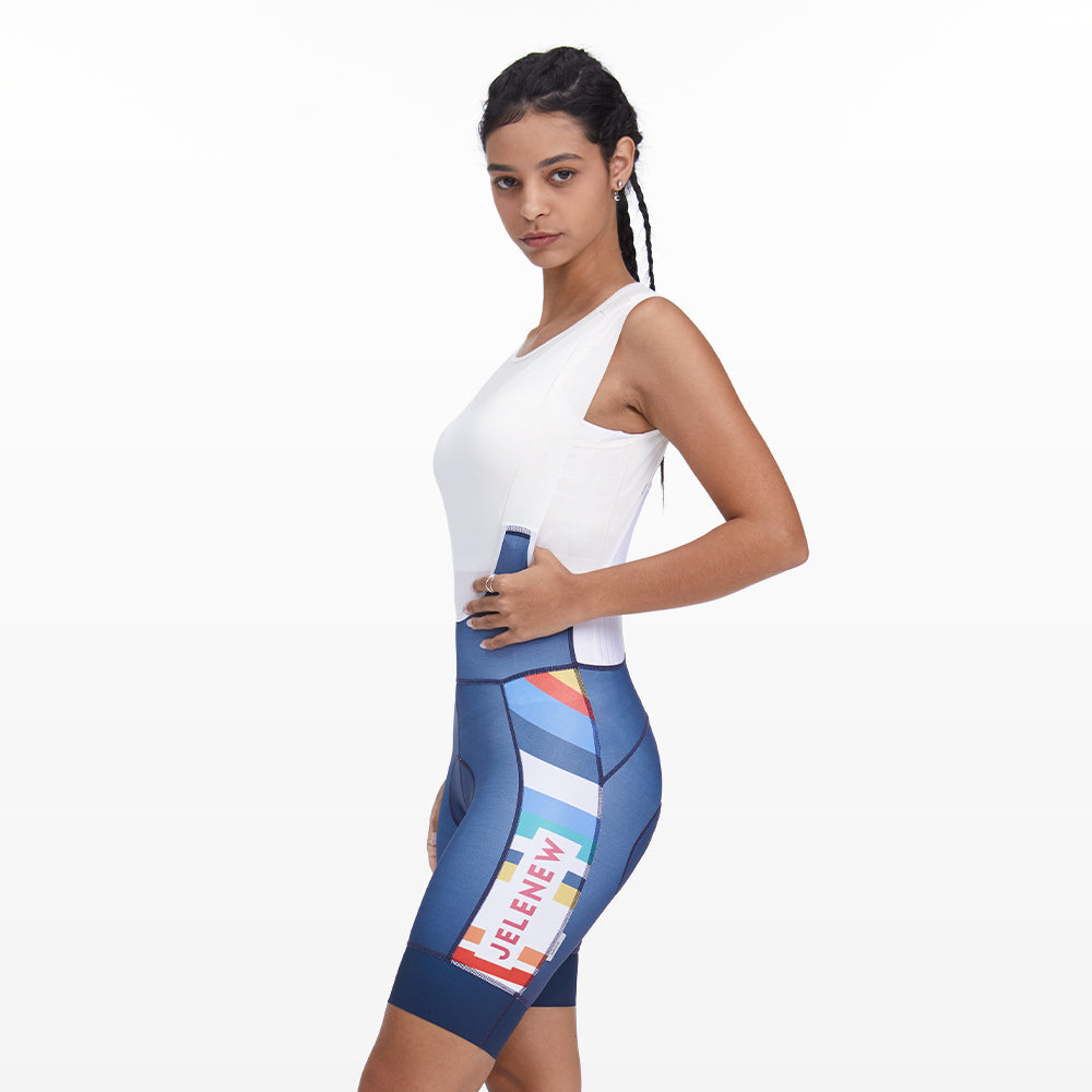 Velo Vantage Bib Shorts