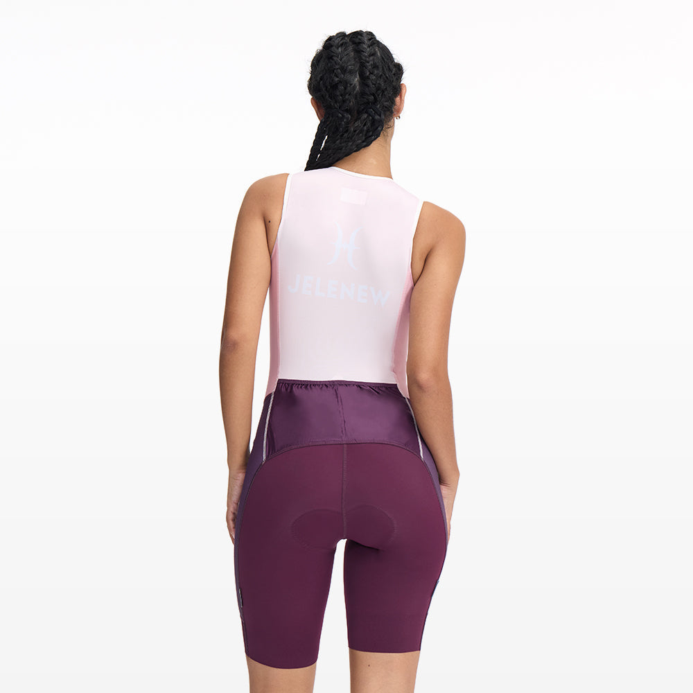 Athena Duration Trisuit