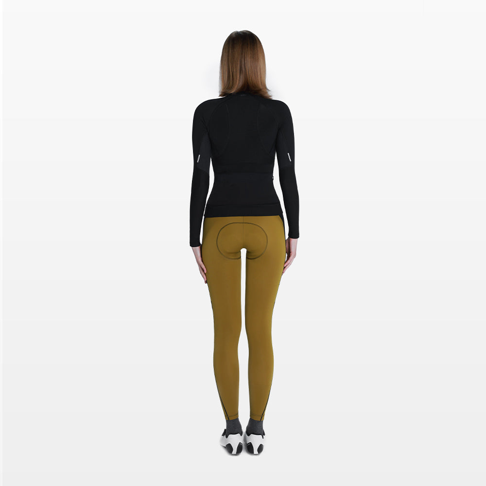 Thermal Tech Winter Bib Tights