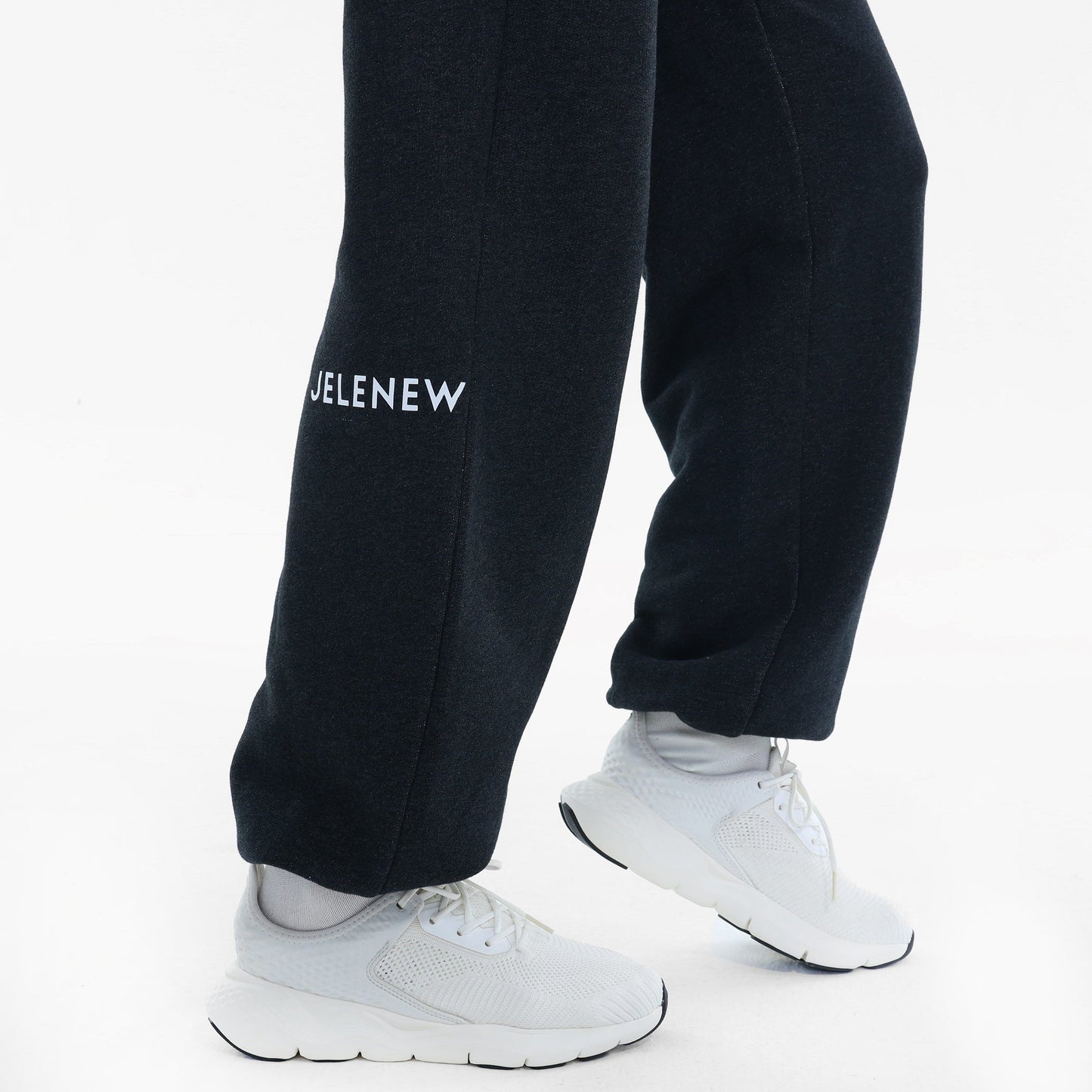 Natural Cotton Sweat Pants