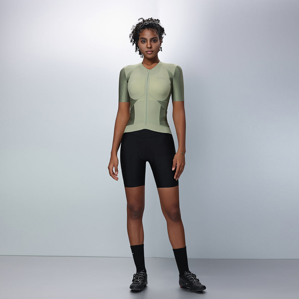 Mercuria Short Sleeve Jersey