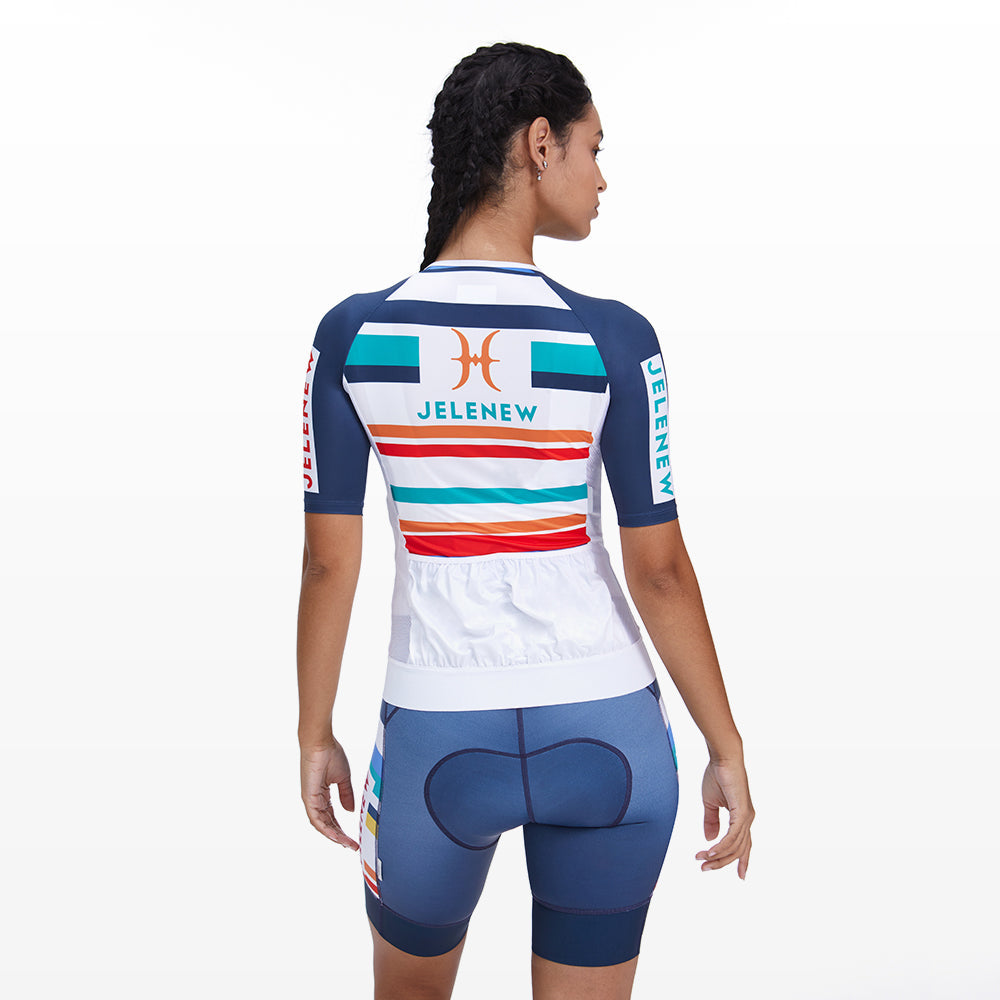 Velo Vantage Short Sleeve Jersey