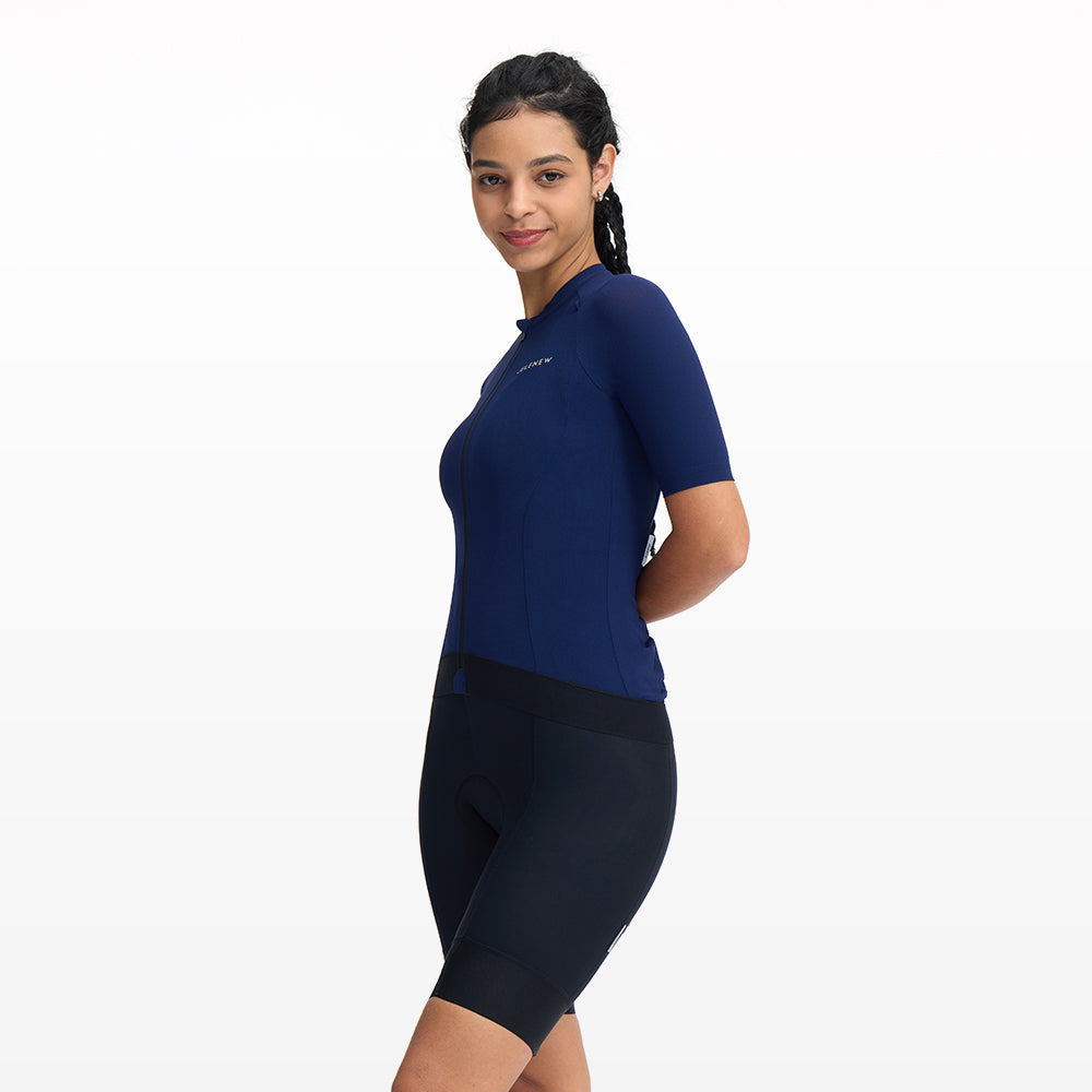 Glider Optimized Short Sleeve Jersey