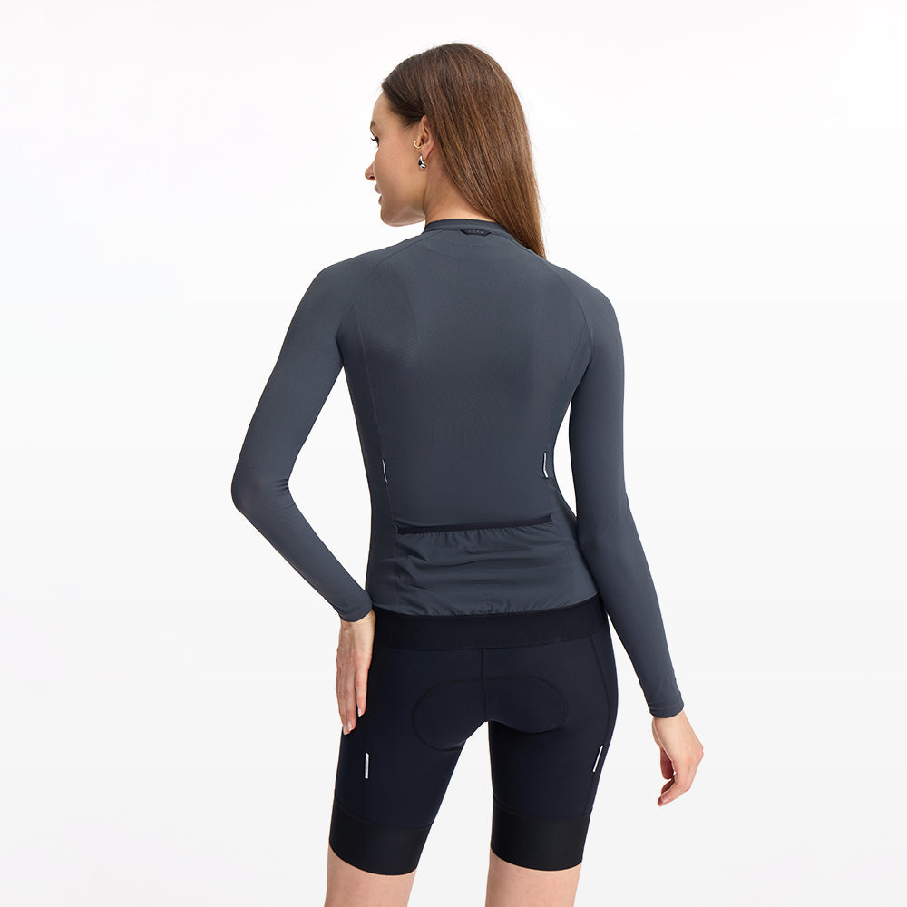 Glider Optimized Long-Sleeve Jersey
