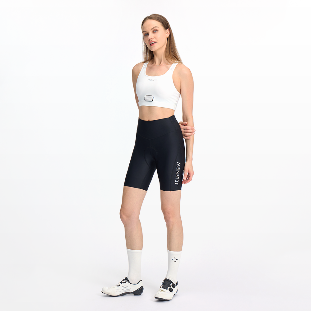 Medium Support Cut-out Bra