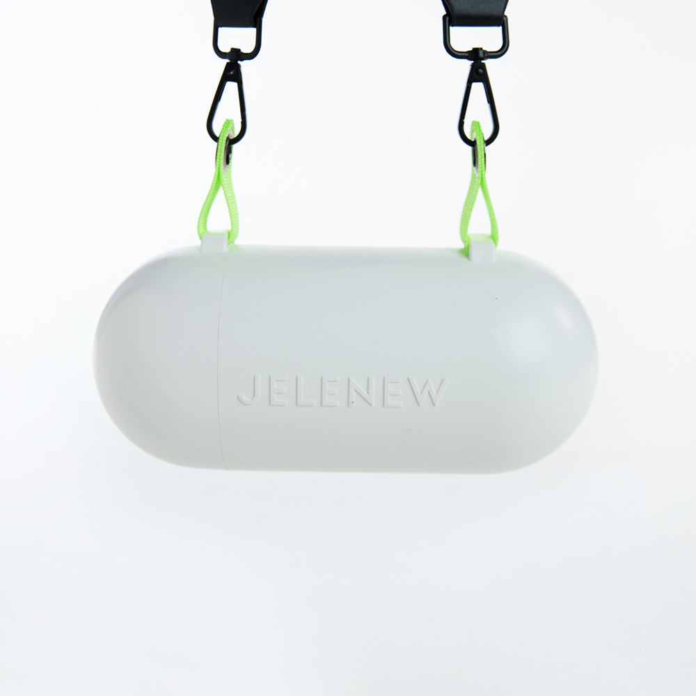 Luxury Capsule Cup