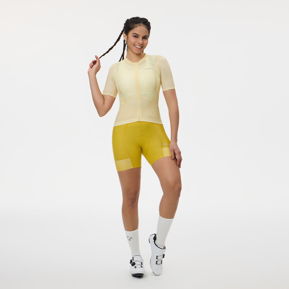 Nova Glide Bib Shorts