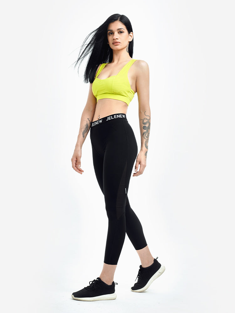 sports bras hot