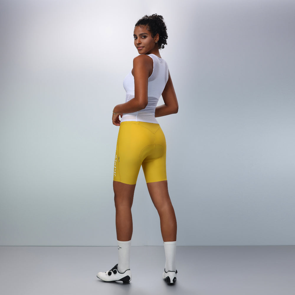 Velocity Cycling Shorts