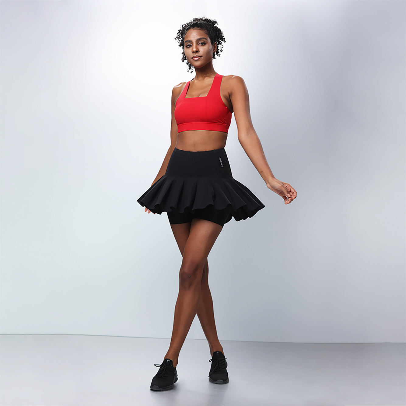 UltraFlex Medium-support Fast-dry Sports Bra