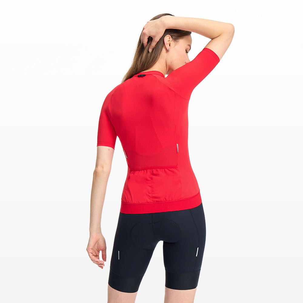 Glider Optimized Short Sleeve Jersey