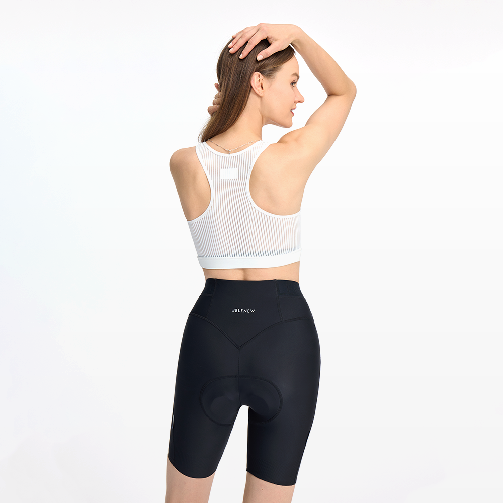 Medium Support Cut-out Bra