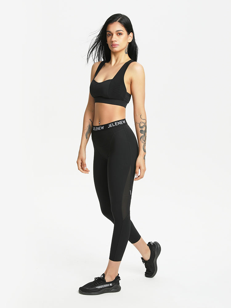 Intuition Medium-support Fast-dry  Sports Bra
