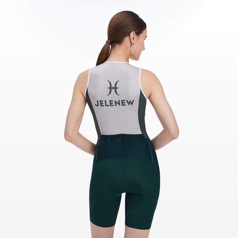 Athena Duration Trisuit