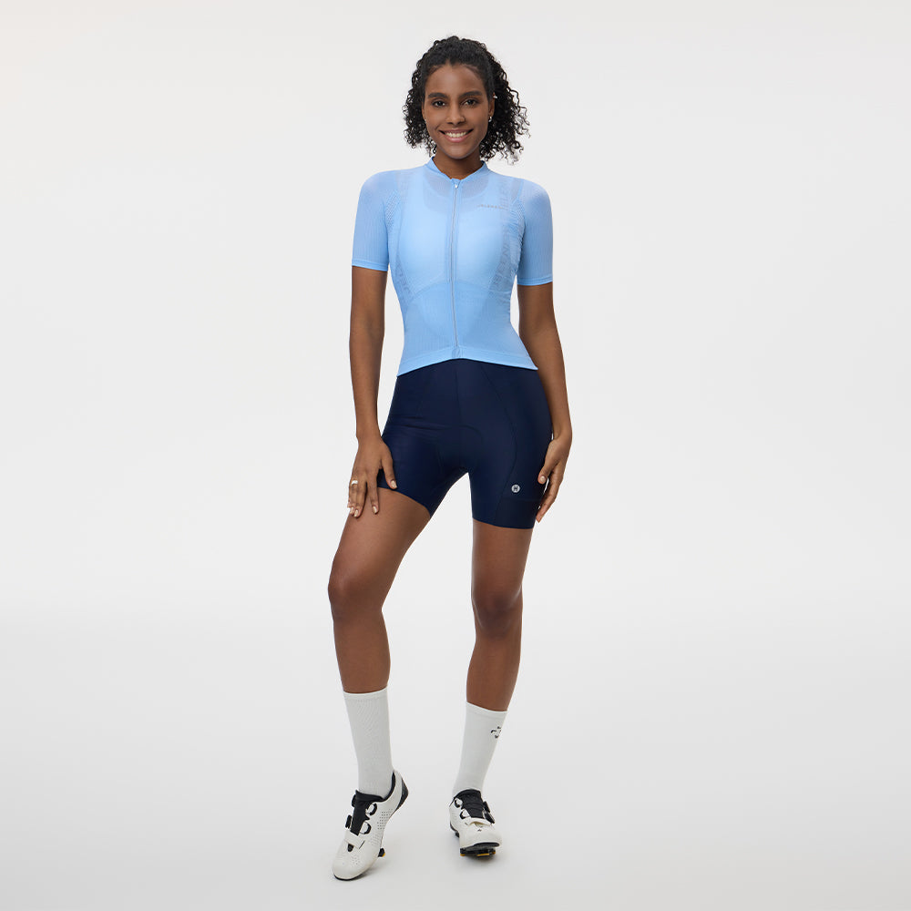 Nova Glide Bib Shorts