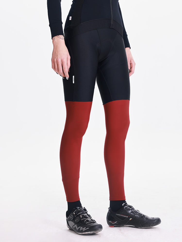 bike leg warmers