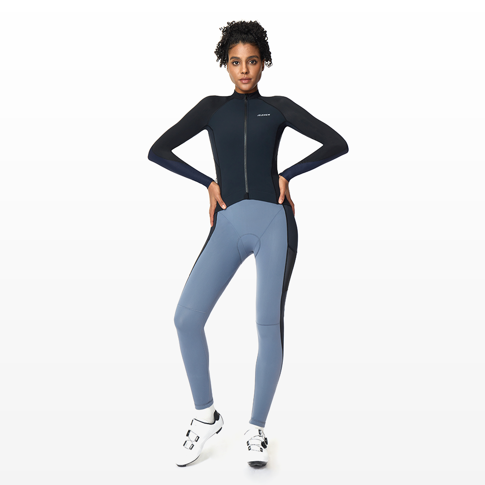 VersaFit Long Sleeve Jersey