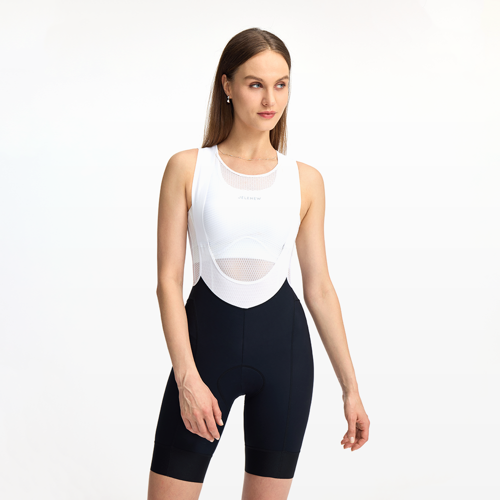 Zonal Bib Shorts