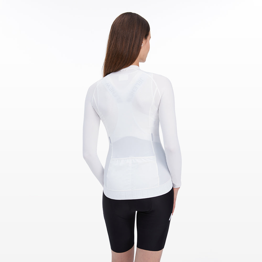 Glider Optimized Long-Sleeve Jersey