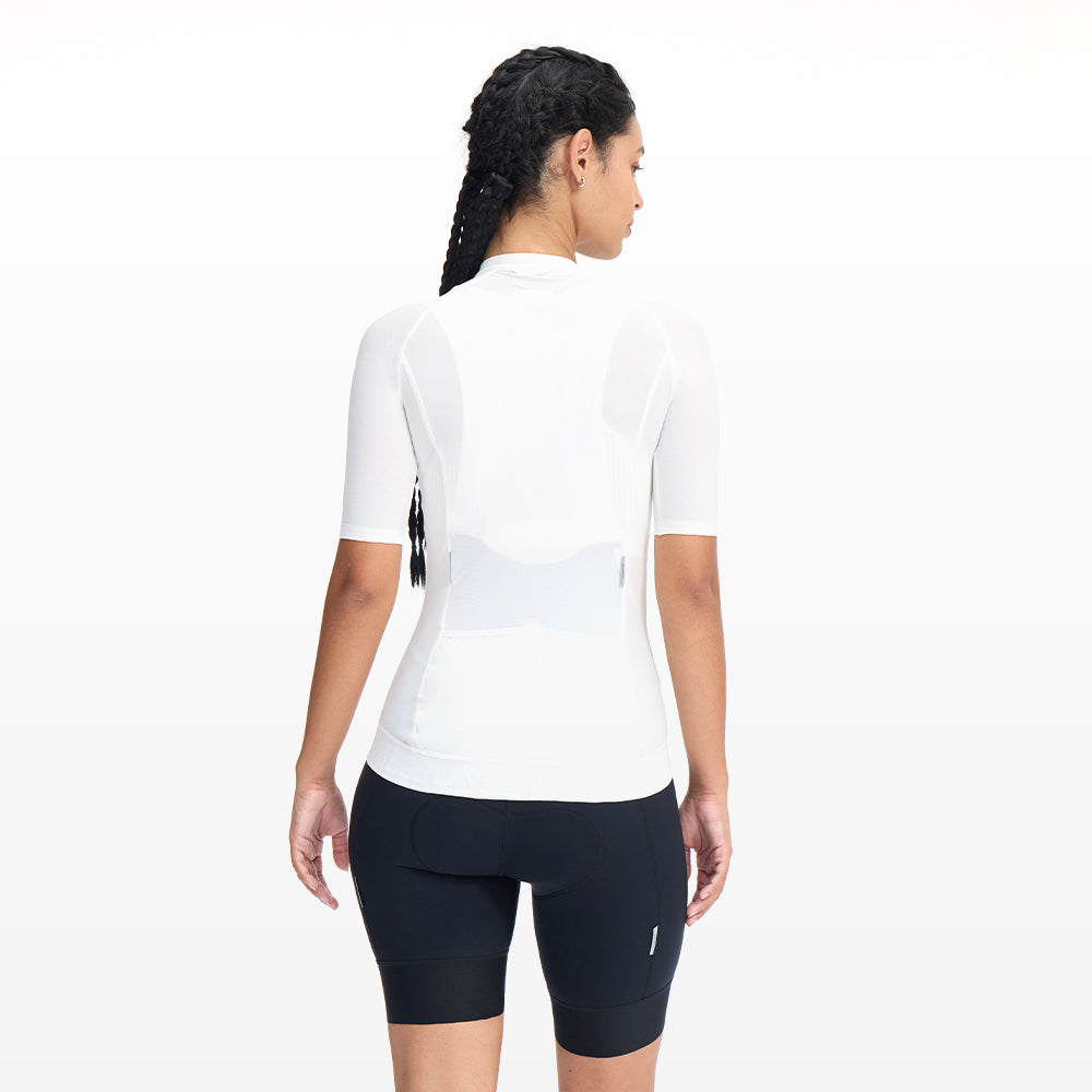 Glider Optimized Short Sleeve Jersey