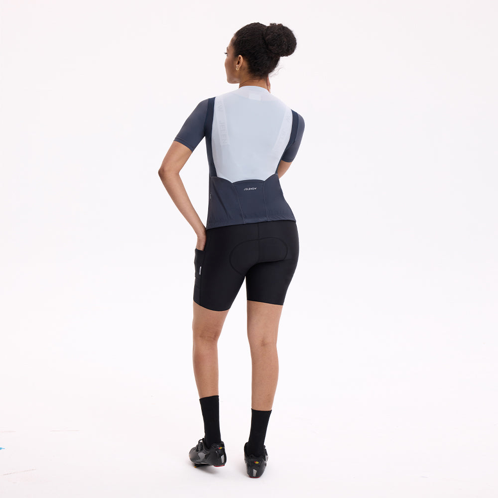 Pregnancy Cycling Jersey