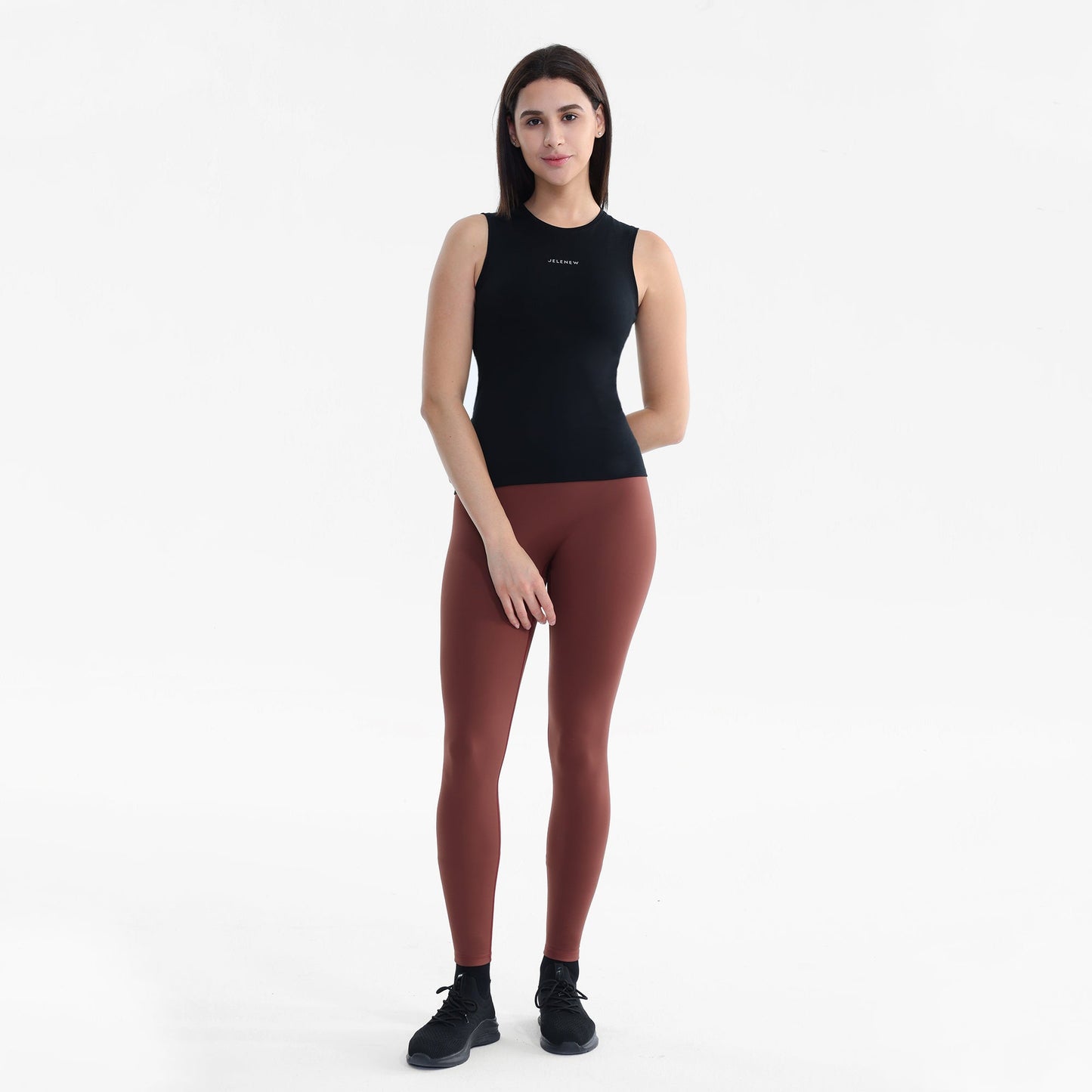 Merino Wool Tank Top