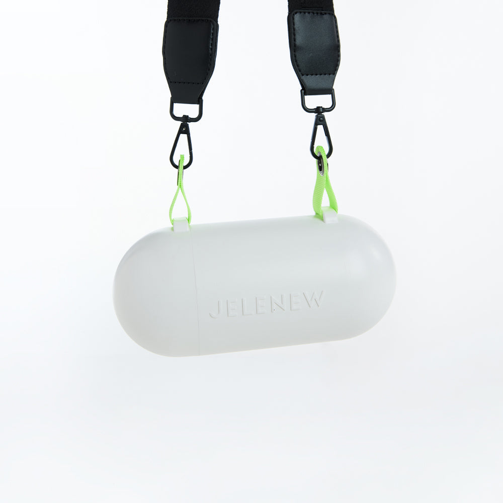 Luxury Capsule Cup