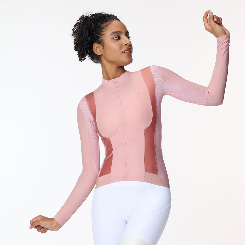 L'avenir Long Sleeve Jersey