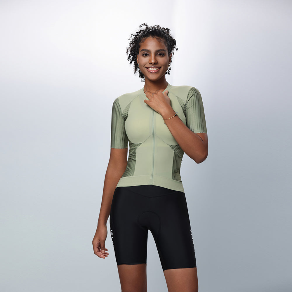 Mercuria Short Sleeve Jersey
