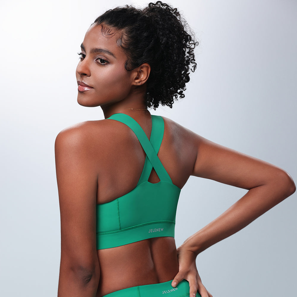 UltraFlex Medium-support Fast-dry Sports Bra
