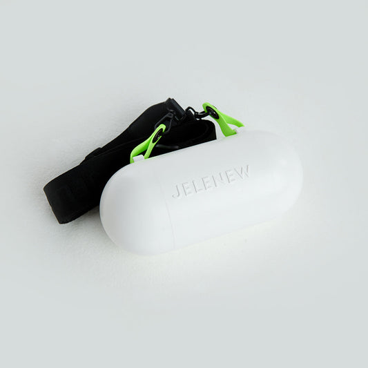 Luxury Capsule Cup