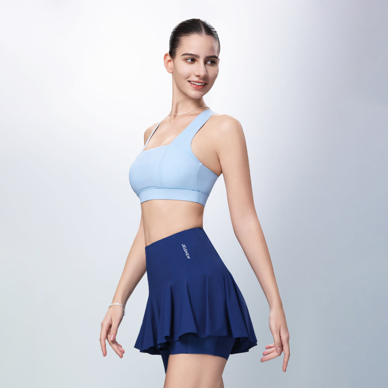 UltraFlex Medium-support Fast-dry Sports Bra